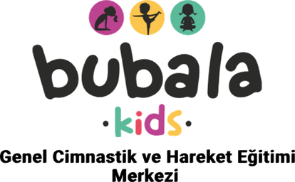 Bubala Kids | Genel Cimnastik ve Hareket Eğitimi Merkezi